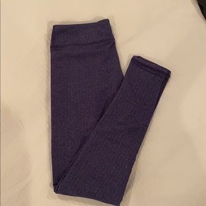 Ivivva (Girls Lululemon) Leggings